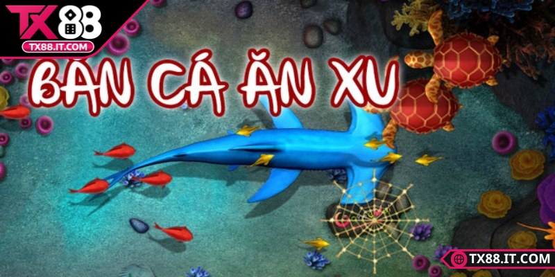 Bí quyết dùng xu hợp lý trong bắn cá TX88: Làm sao để thắng? Xu là yếu tố quyết định đến chiến thuật và khả năng duy trì cuộc chơi