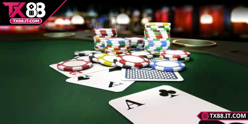 Chơi bài online có bị phát hiện không TX88 và mẹo hữu ích Giải đáp cho câu hỏi chơi bài online có bị phát hiện không TX88 tại nhà cái