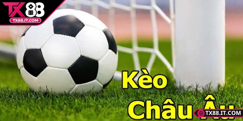 Cách theo dõi tỷ lệ kèo châu Âu nhanh TX88 hiệu quả Đảm bảo an toàn bảo mật giúp bảo vệ an toàn cho người chơi