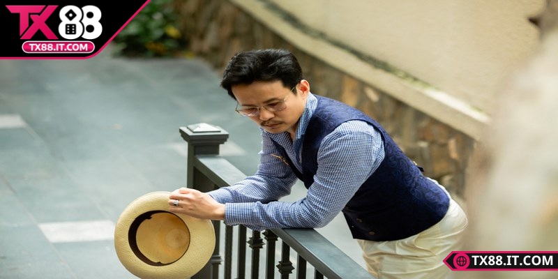 Ceo TX88 Hoàng Trọng Hiếu và hành trình truyền cảm hứng Ceo TX88 Hoàng Trọng Hiếu - Người dẫn đầu tạo nên nhà cái uy tín