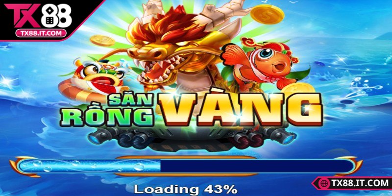 Chiến thuật săn rồng vàng trong game TX88: Bí quyết để thắng Người chơi cần hiểu rõ độ hiếm và vai trò của rồng vàng