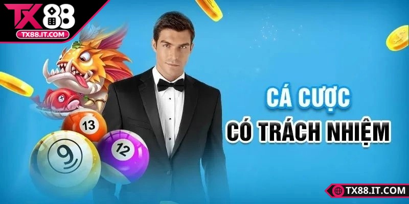Điều khoản TX88 và các quy định cược cần lưu ý khi cá cược Tầm quan trọng của điều khoản TX88 khi cá cược online