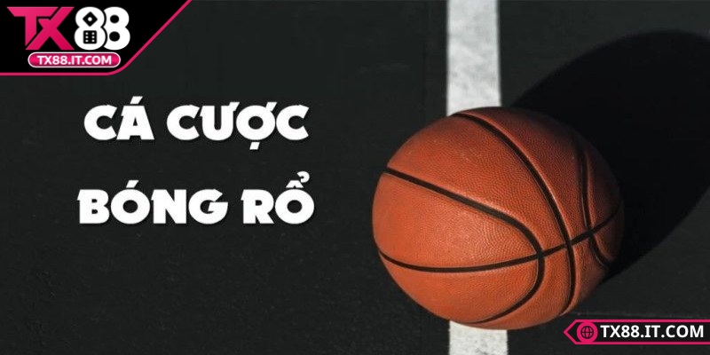 Hướng dẫn đặt cược bóng rổ trực tiếp TX88: Trải nghiệm game Người chơi cần nhớ một số lưu ý quan trọng để hạn chế rủi ro