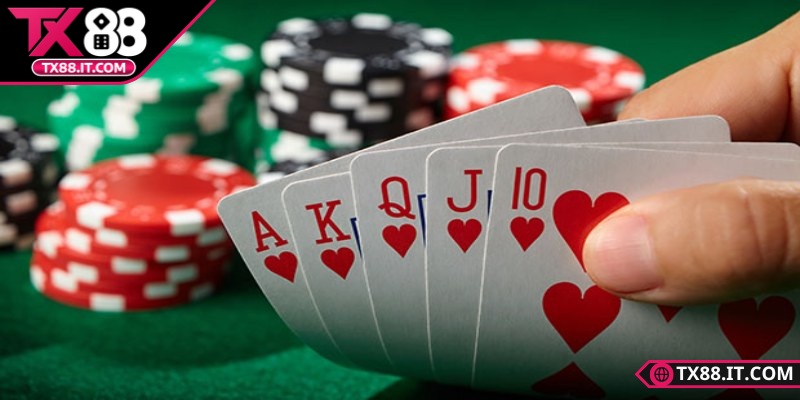 Làm sao để chơi phỏm tránh bị ăn chốt TX88 - Lưu ý khi chơi Giới thiệu game bài phỏm tại nhà cái