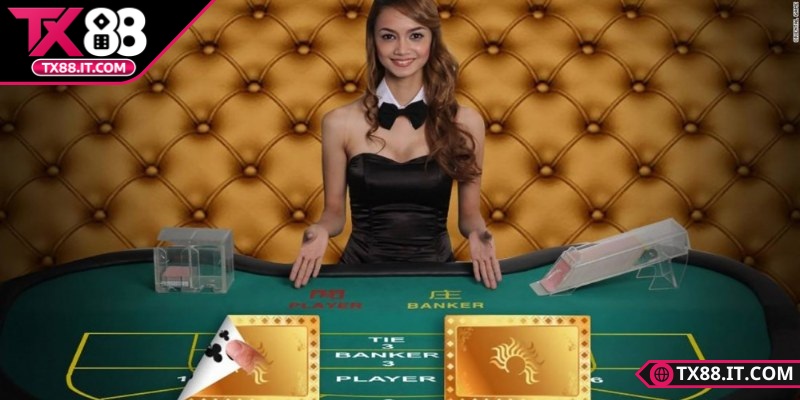 Tại sao nên chọn dealer nữ TX88 để nâng cao trải nghiệm chơi Tổng quan lý do tại sao nên chọn dealer nữ TX88