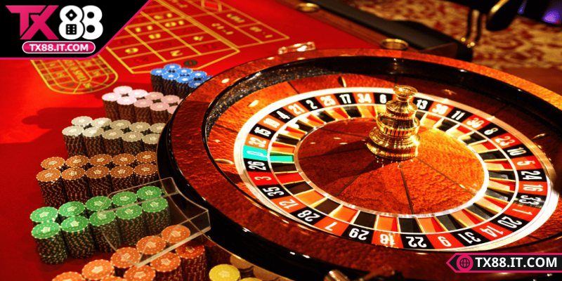 Thời gian hoàn trả tại Casino là bao lâu TX88 – Chính sách rõ ràng Giải đáp thời gian hoàn trả tại Casino là bao lâu TX88 cho người chơi mới