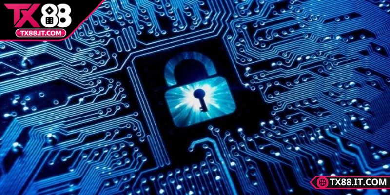Tính năng bảo mật vừa được cập nhật TX88 mới nhất hôm nay Nhà cái không chỉ chú trọng mà còn hướng tới an toàn người dùng về lâu dài